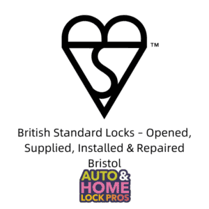 Bristish Standard Locks BS3621 Locksmiths Bristol & South Glos