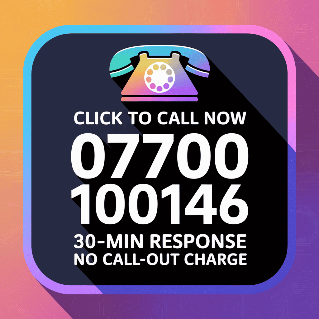 Click to call AHLP Locksmiths Bristol