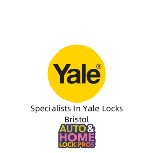 Yale Locks Locksmiths Bristol & South Glos