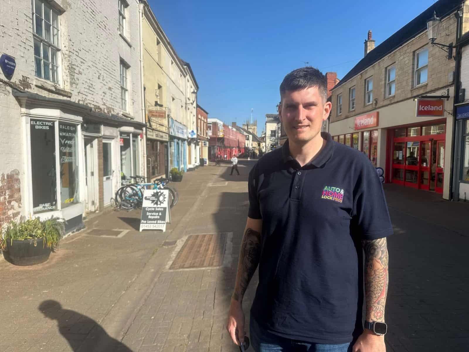 AHLP Locksmiths in Dursley, GL11