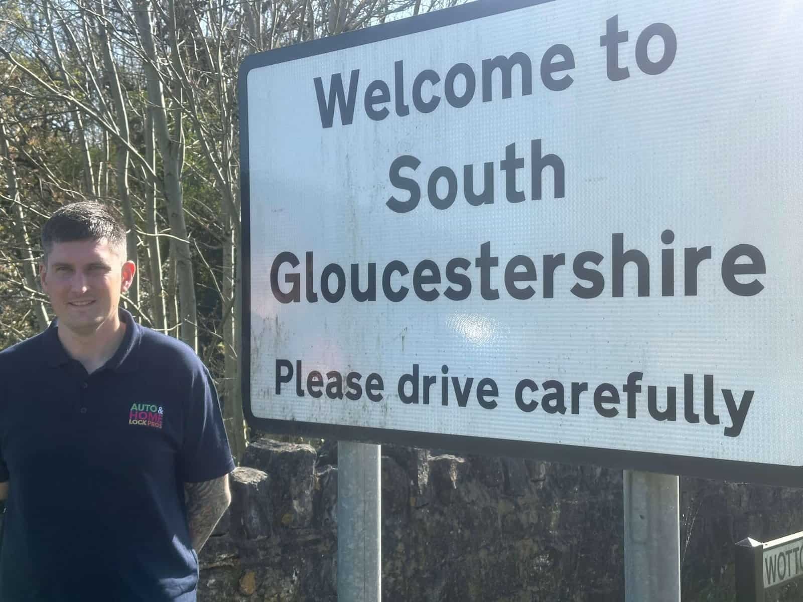 Emergency Locksmith South Gloucestershire