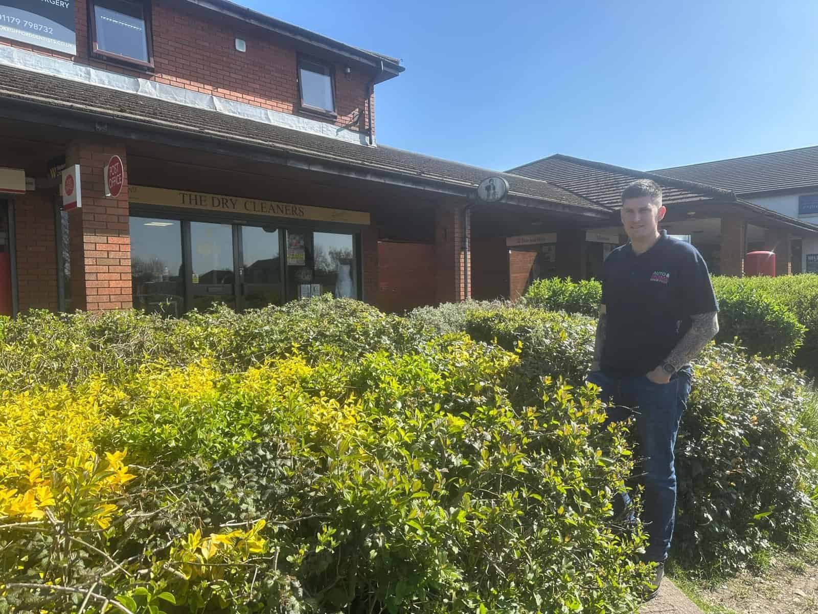 AHLP Locksmiths in Stoke Gifford, BS34