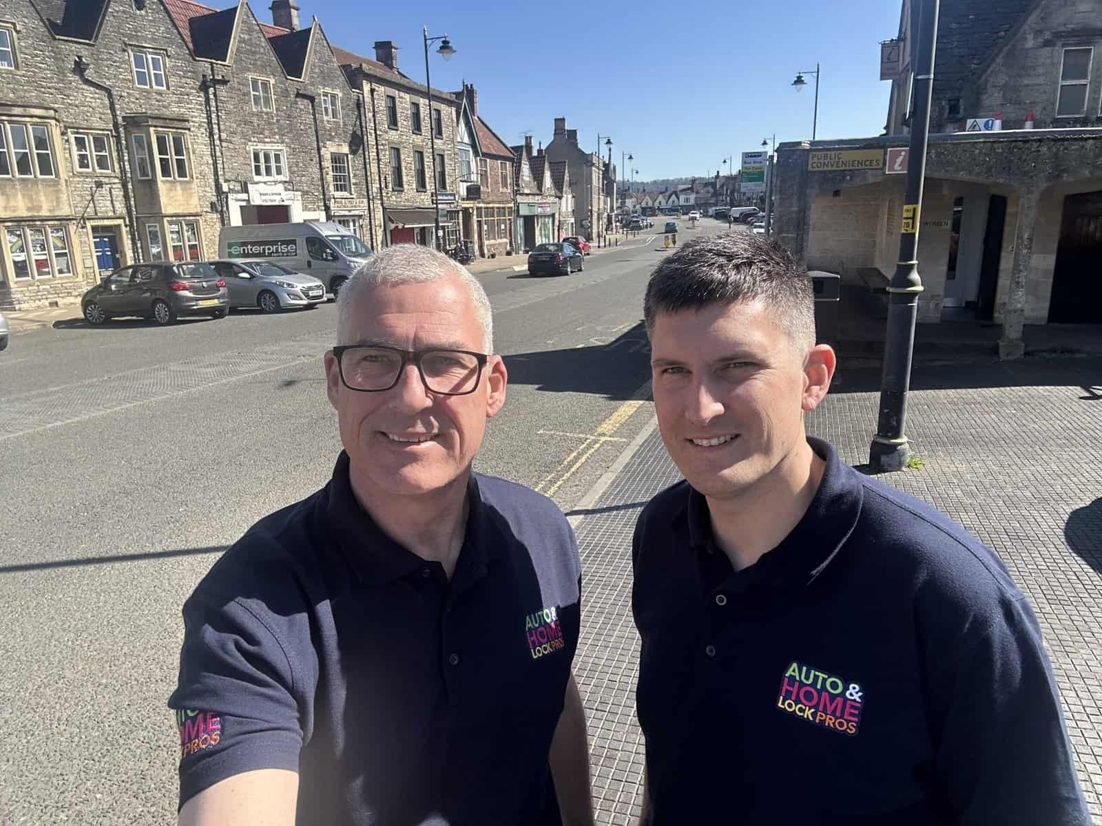 AHLP Locksmiths in Chipping Sodbury, BS37