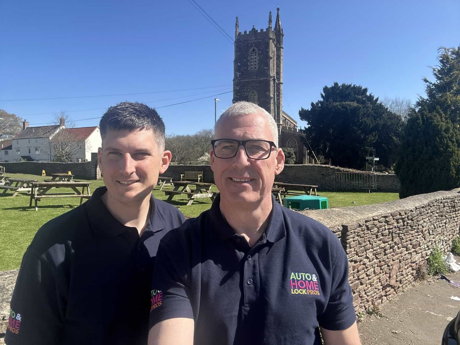 AHLP Locksmiths in Frampton Cotterell, BS36