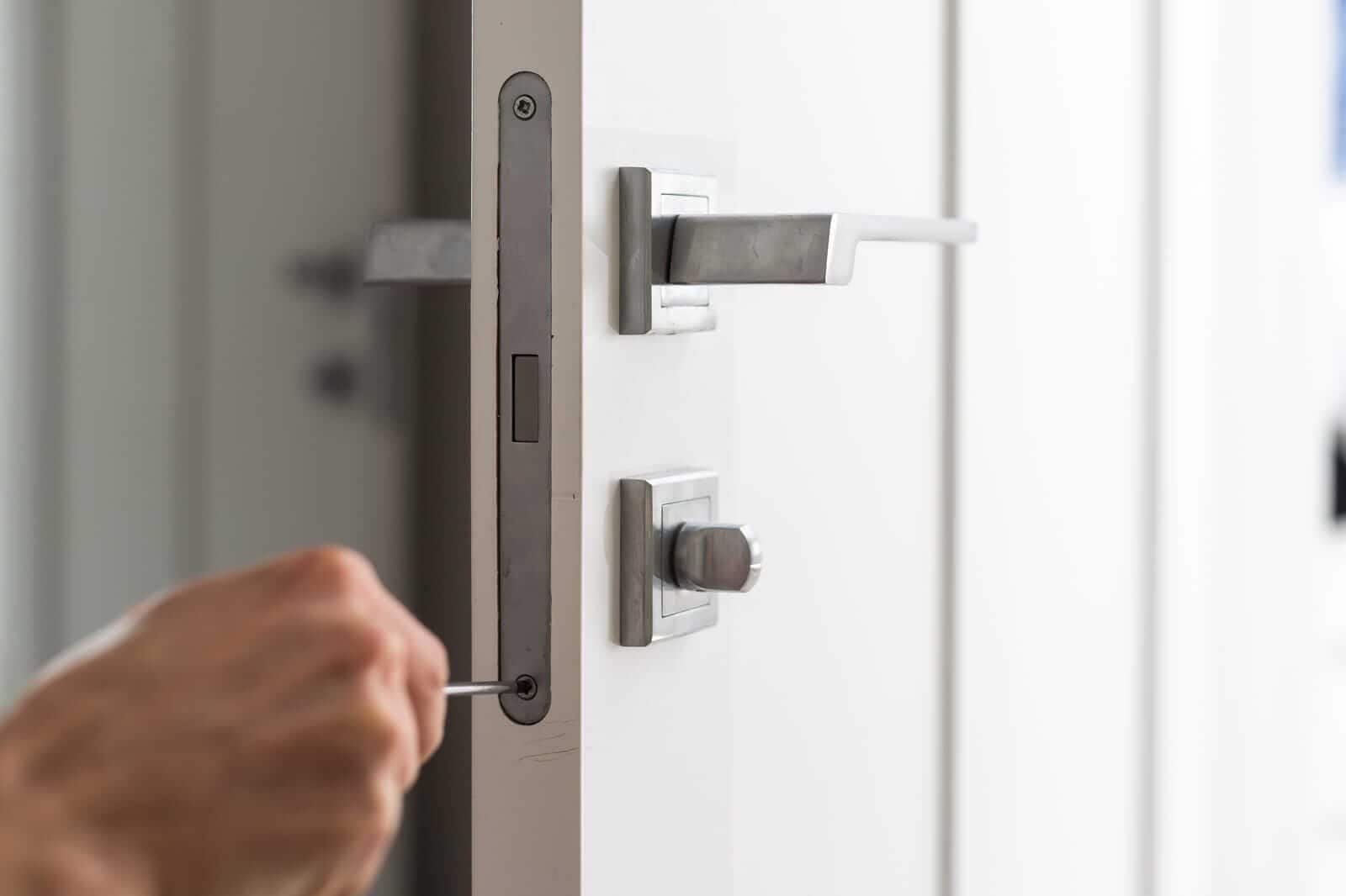 Locked Out