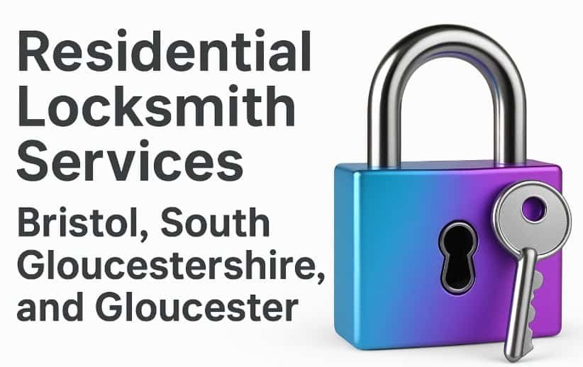 residential locksmith