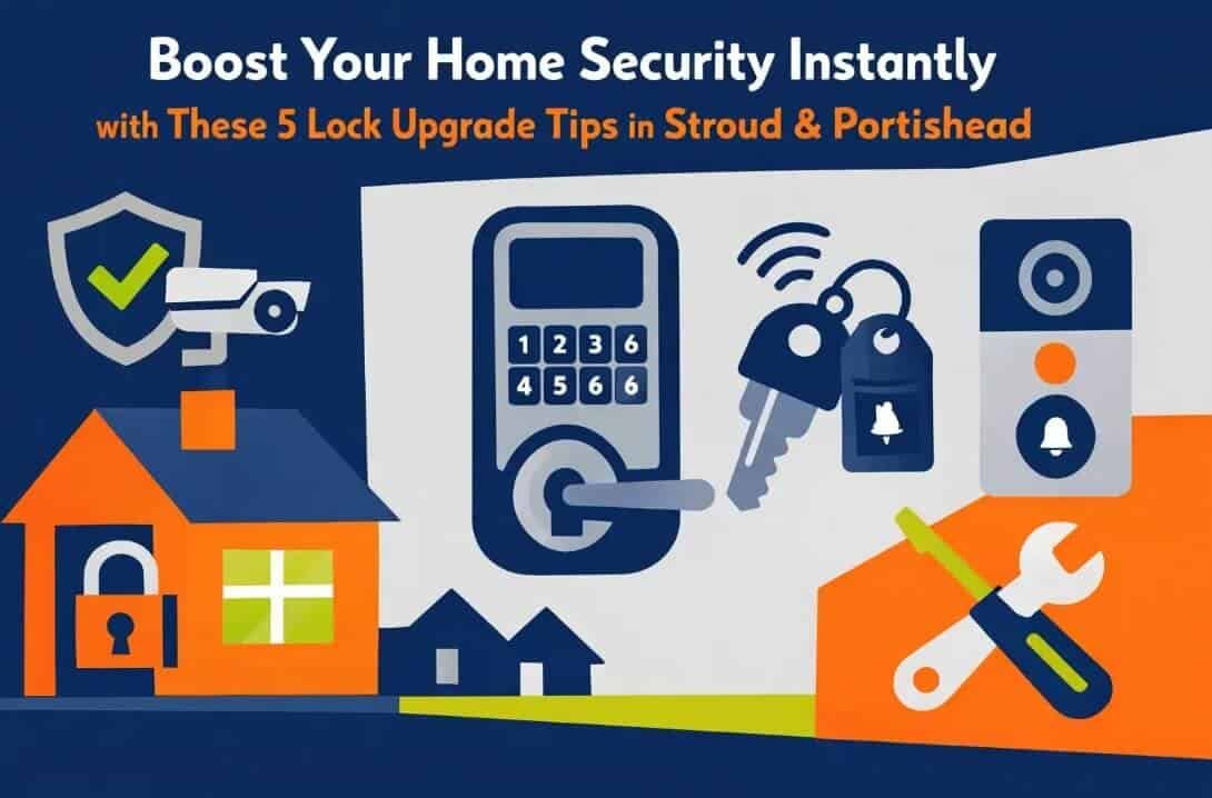 Boost Your Home Security