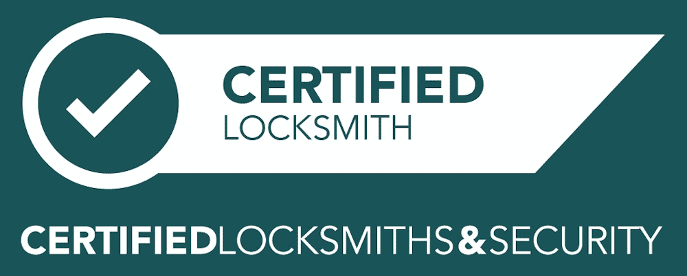 Certified Locksmiths Bristol
