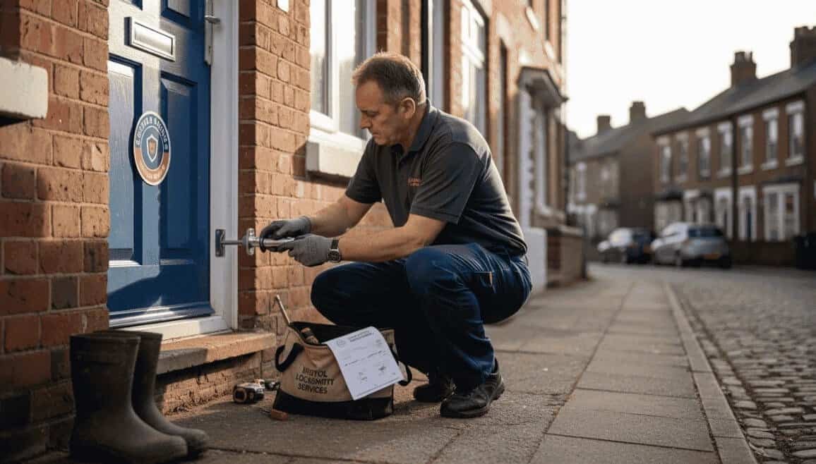 anti-snap lock advantages