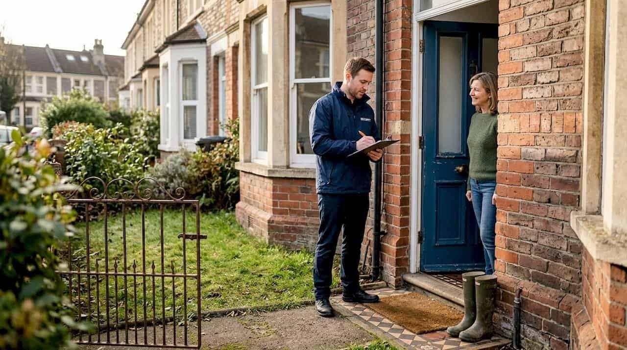 Security Consultation Explained