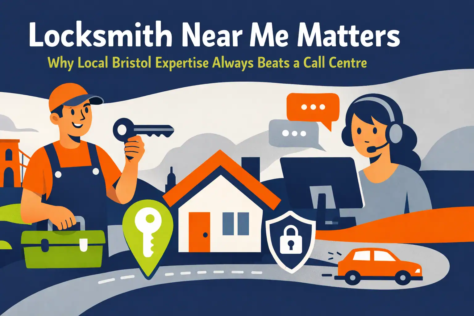locksmith near me matters