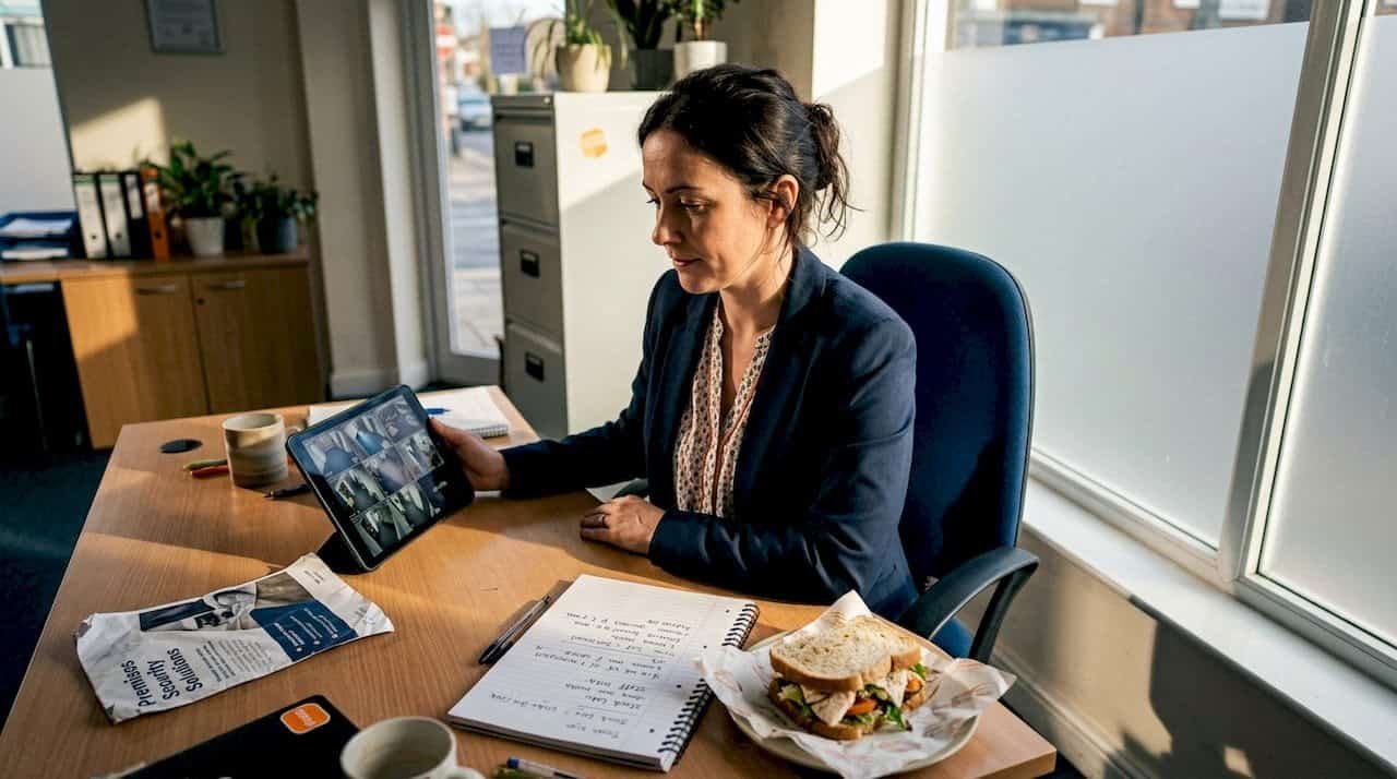 security system Bristol