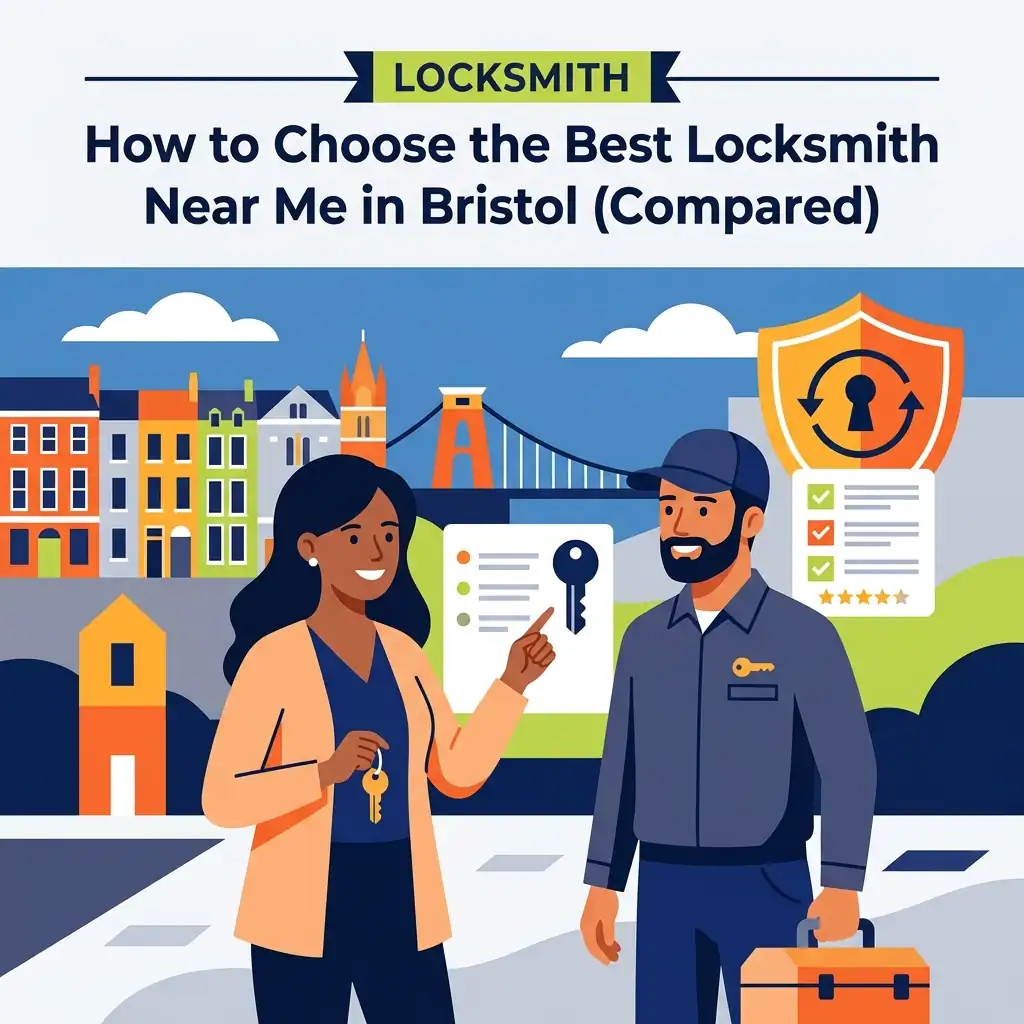 best locksmith near me