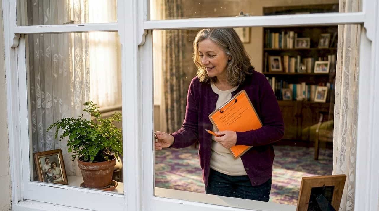 protect your windows and home security