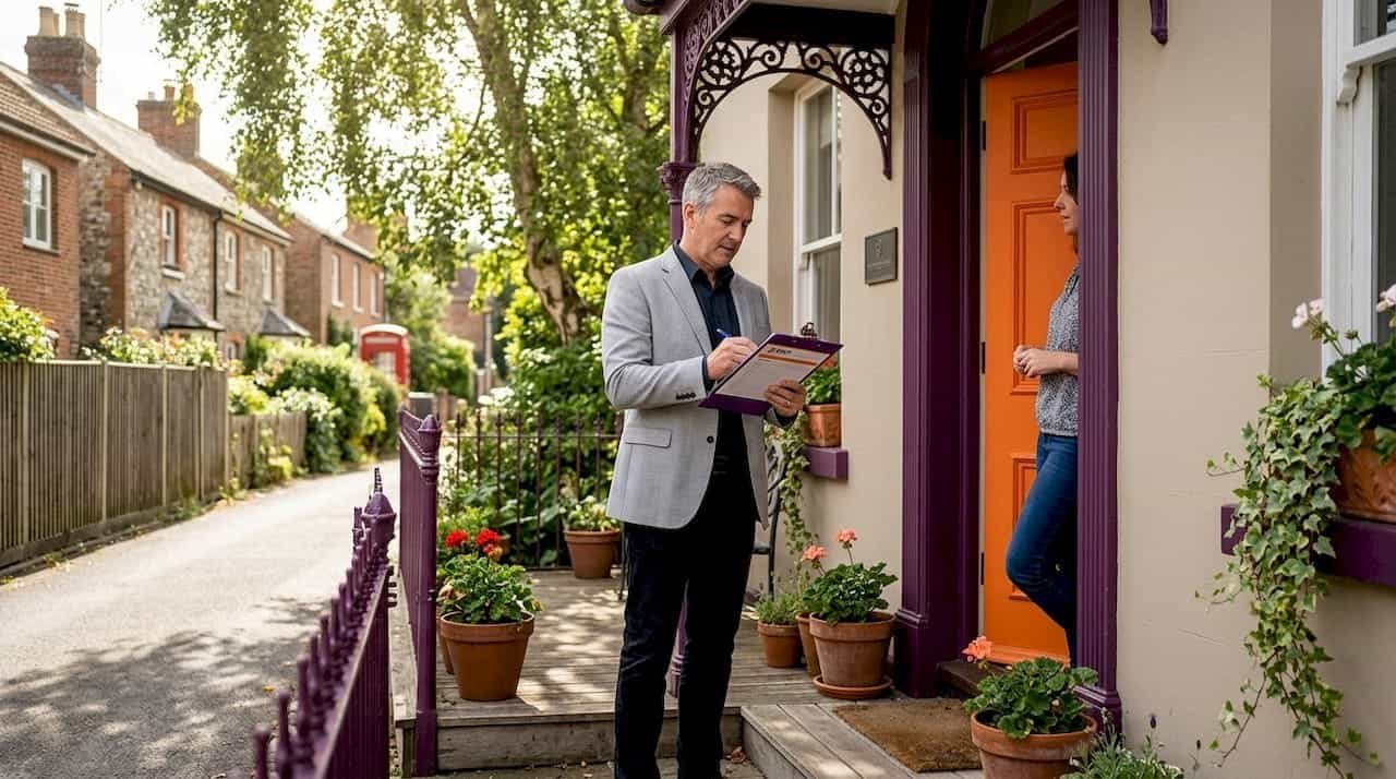 property security consultation Bristol