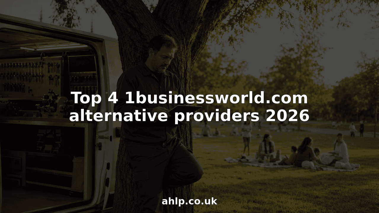 2026 locksmith provider alternatives