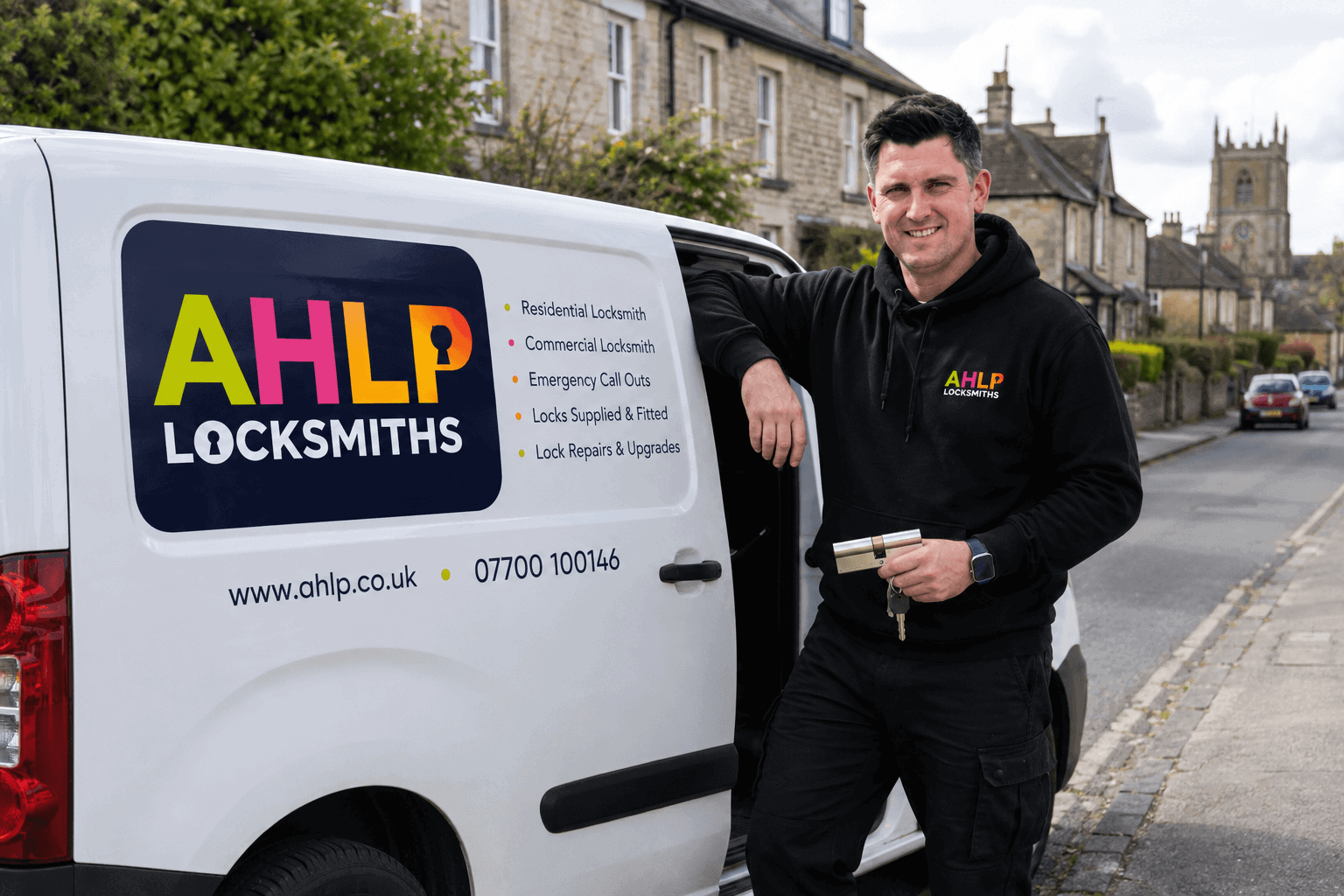 locksmith services in Almondsbury