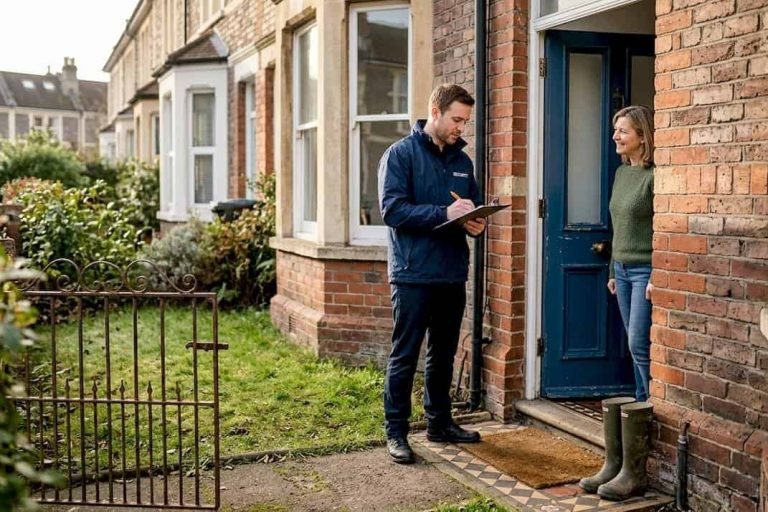 Security Consultation Explained