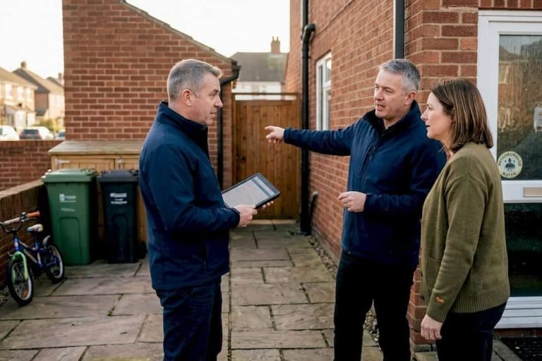 bespoke security consultation