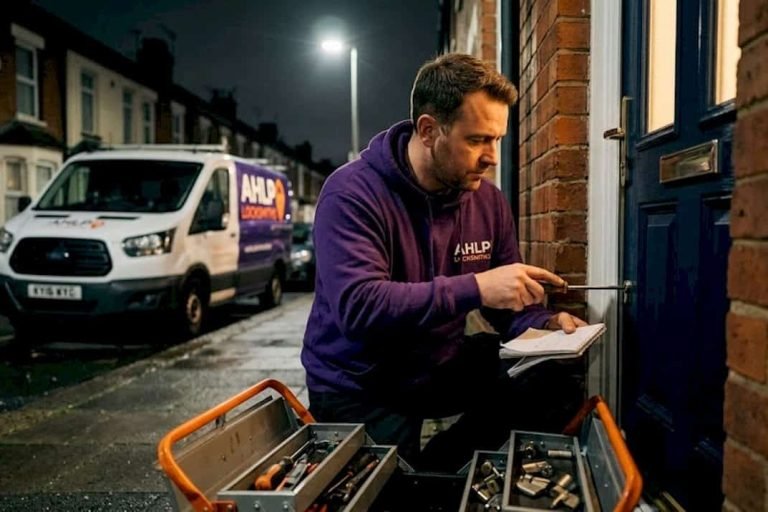 24 hour locksmith services Bristol