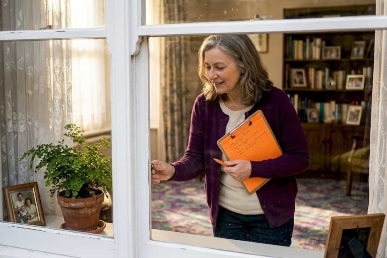 protect your windows and home security