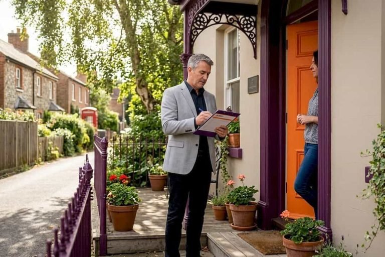 property security consultation Bristol