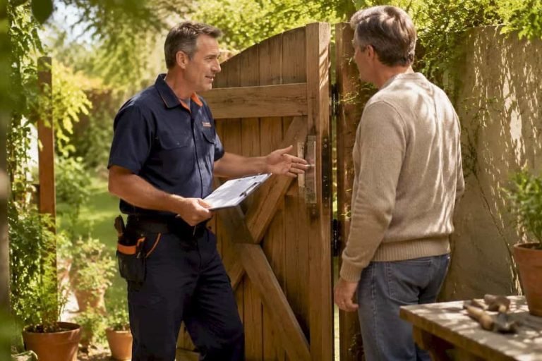 locksmith security services