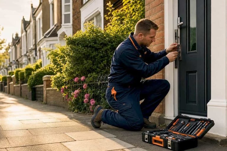 locks replacement cost 2026
