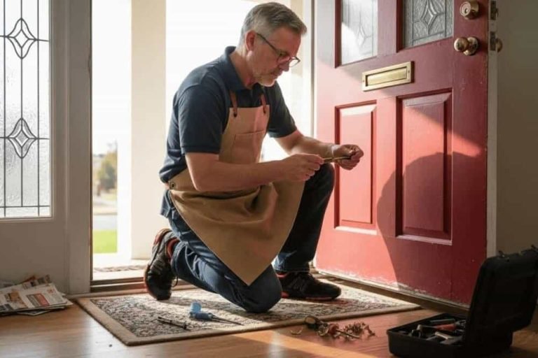 Common Lock Problems