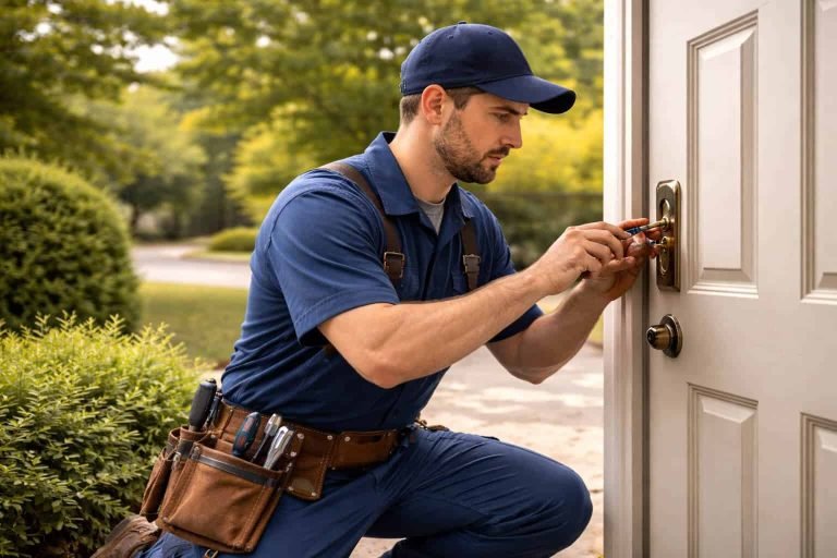 Emergency Lockout Procedure