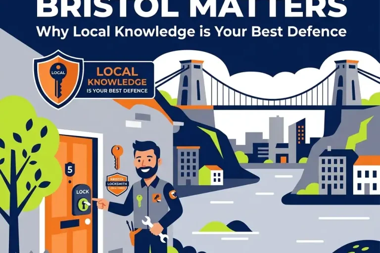 local locksmith knowledge