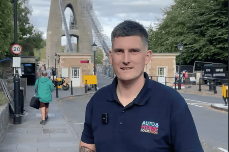 Locksmith Bristol