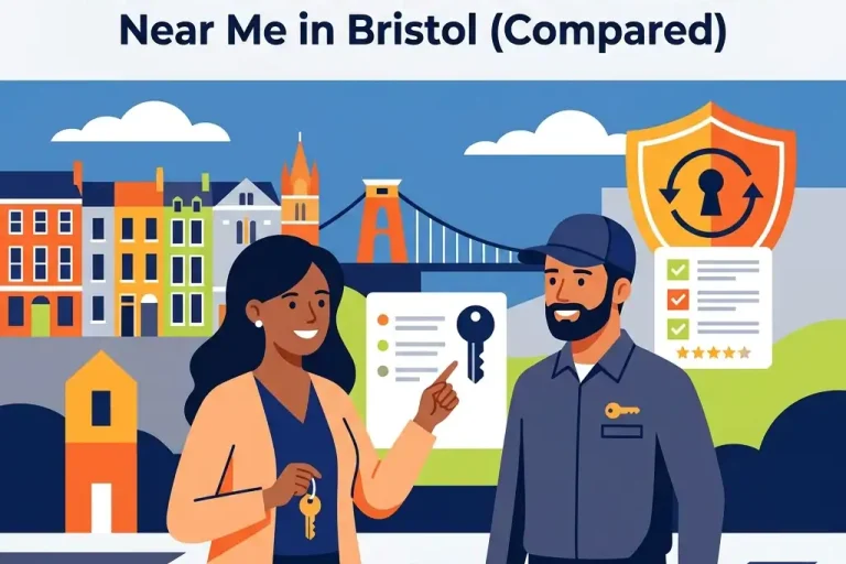 best locksmith near me