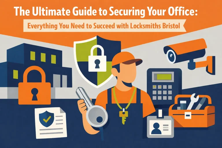 office locksmith Bristol