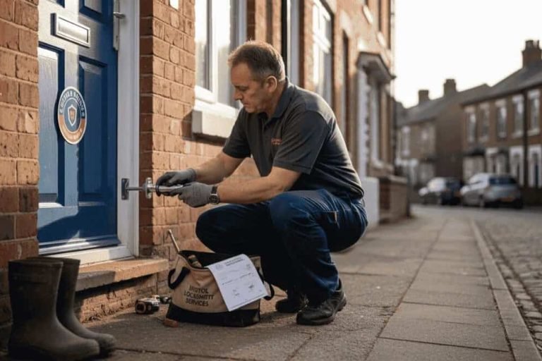 anti-snap lock advantages