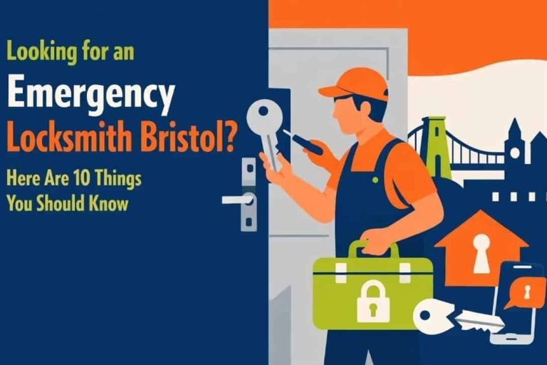 emergency locksmith