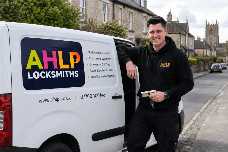 locksmith services in Almondsbury