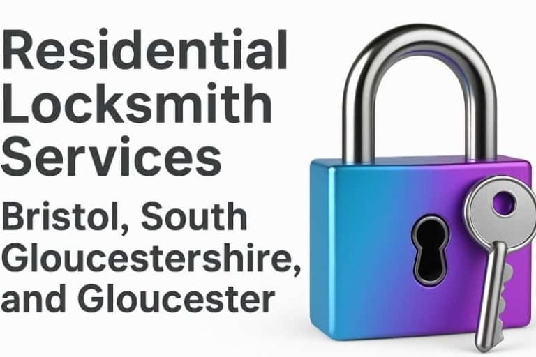 residential locksmith