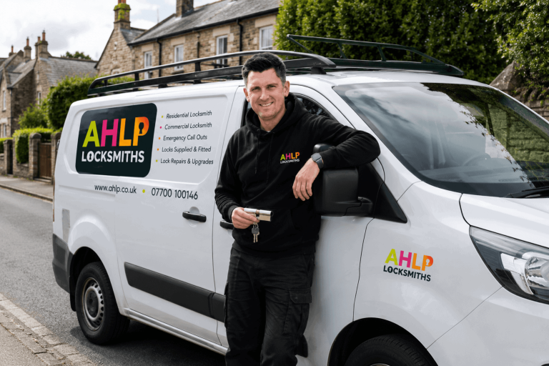 trustworthy locksmith Bristol