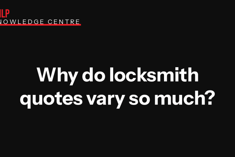 why-do-locksmith-quotes-vary-so-much